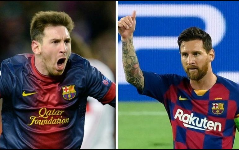 ¿Su rendimiento ha bajado con los años? GETTY IMAGES