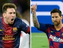 ¿Su rendimiento ha bajado con los años? GETTY IMAGES