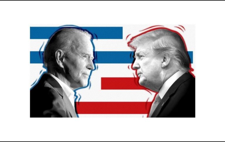 ¿Trump o Biden?: quién va por delante en los sondeos