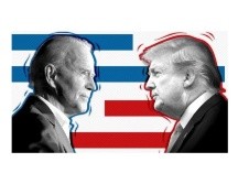 ¿Trump o Biden?: quién va por delante en los sondeos para las elecciones de Estados Unidos