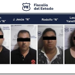 Vinculan a proceso a policías de Casimiro Castillo tras muerte de un detenido