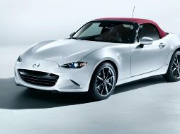 Precios y versiones de las ediciones 100 Aniversario de Mazda