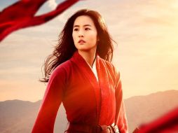 ”Mulán” tenía programado estrenarse en cines en marzo, sin embargo, la pandemia obligó a Disney a lanzarla por su plataforma de streaming. ESPECIAL / Disney