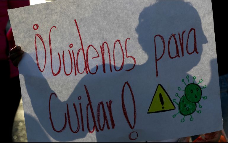 Las agresiones han sido tanto físicas como verbales, han sufrido daños en propiedad y amenazas. AP / ARCHIVO
