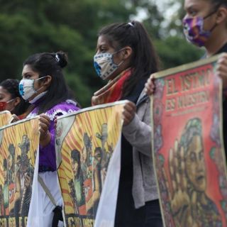 Asesinan a mujer tzotzil en Chiapas