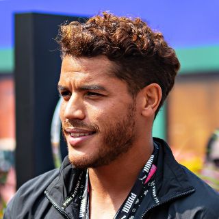 El Barcelona sin Messi, no es nadie: Jonathan dos Santos