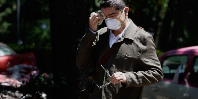 Photo of Los científicos recomiendan que la distancia saludable y el uso de máscaras duren años