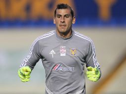 La Liga MX informó que después de cumplir con el protocolo correspondiente, el portero Nahuel Guzmán puede reincorporarse al resto de sus compañeros tras ser positivo a coronavirus. Imago7