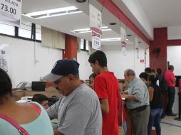 La defensoría exige que el Registro Civil 1 de Zapopan realice la modificación solicitada por la víctima para reconocer su identidad autopercibida. EL INFORMADOR/ARCHIVO