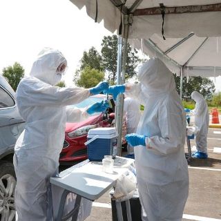 La UdeG abre laboratorio COVID-19 en Tonalá; suman seis en Jalisco