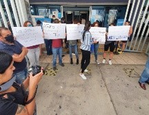 Raúl Gómez permaneció casi tres meses en prisión preventiva. EL INFORMADOR/ARCHIVO