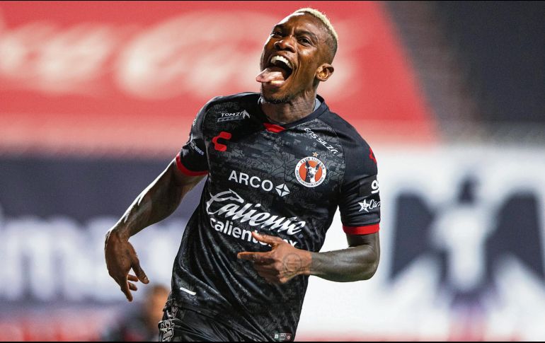 Castillo anotó al minuto 2 y al 52. IMAGO7