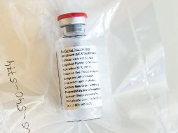 La carrera de las vacunas ha desatado una competición desenfrenada entre varios gobiernos y también de empresas farmacéuticas. AFP/U. Perrey