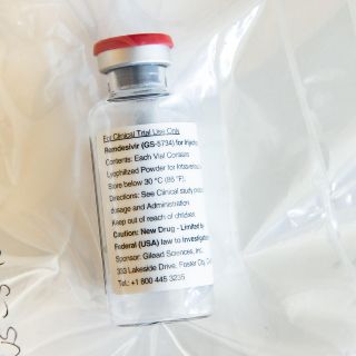 La OMS avalará la vacuna sólo si es “segura y eficaz”