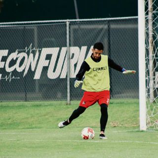 Los Zorros de Cocca reciben a La Máquina