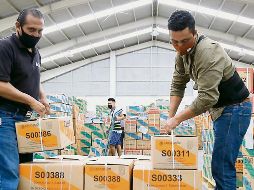 Incumple SEP entrega de libros de texto; optan por contenidos en internet