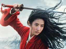 La nueva versión de Disney trata de respetar al máximo la cultura y la tradición china, ya que presenta una visión más oscura y misteriosa que la de dibujos animados de 1998. TWITTER / @DisneysMulan