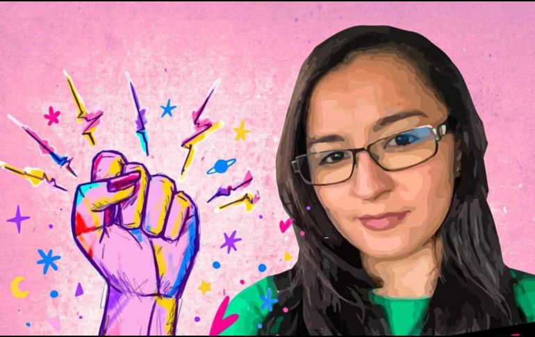 El tema se a vuelto tendencia en redes sociales como Twitter, donde el hastag #JusticiaParaKaren ha sido utilizado por miles de usuarios. TWITTER/ @kytblanka