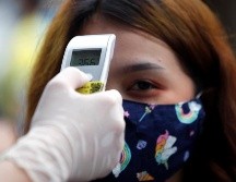 A la fecha, en Jalisco se han confirmado casos de coronavirus en 124 de los 125 municipios. EFE/R. Yongrit