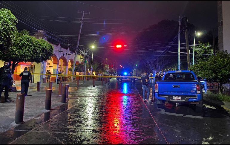 El vehículo fue interceptado en Chamizal y Gigantes, donde posteriormente detuvieron al ladrón. ESPECIAL