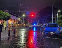 El vehículo fue interceptado en Chamizal y Gigantes, donde posteriormente detuvieron al ladrón. ESPECIAL