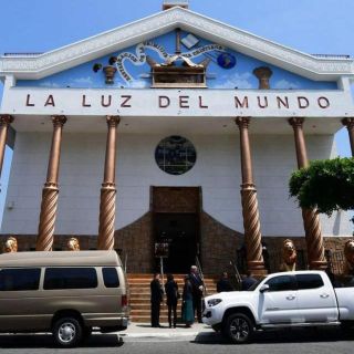 La Luz del Mundo recibe apoyo del Gobierno de EU