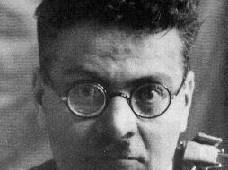 PRESENTE. Clemente Orozco dejó plasmado su talento principalmente en nuestra ciudad. ARCHIVO