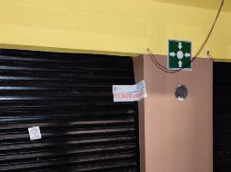 Las revisiones se realizaron en el corredor Chapultepec, en las colonias Americana, Providencia y Chapalita, entre otras zonas. ESPECIAL /