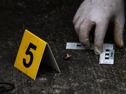 Decenas de políticos han sufrido agresiones o han sido asesinados y los ataques en tiempos electorales. NTX/ARCHIVO