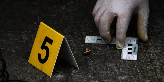 En dos meses, registran cinco casos de personas calcinadas en Sinaloa