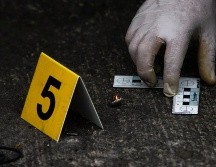 Decenas de políticos han sufrido agresiones o han sido asesinados y los ataques en tiempos electorales. NTX/ARCHIVO