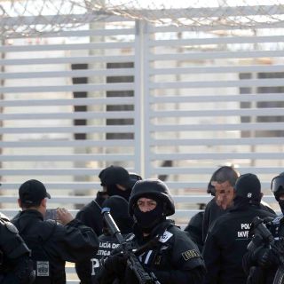 Procesan a cuatro por presuntos desvíos en universidad de Hidalgo