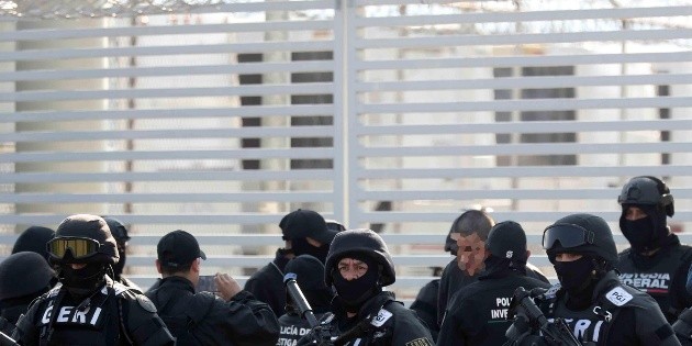 Procesan a cuatro por presuntos desv&iacute;os en universidad de Hidalgo