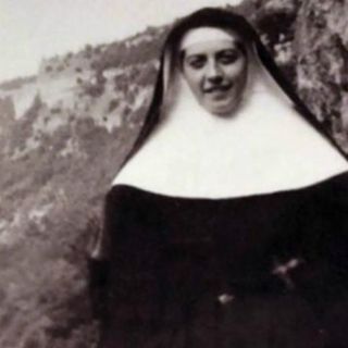 Segunda Guerra Mundial: la monja que salvó en secreto a 83 niños judíos de la persecución nazi