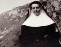 La hermana Denise Bergon se convirtió en la salvadora de muchas familias judías.