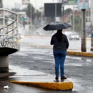 Monitorean tormenta tropical “Julio”; sigue la atención a afectaciones de "Hernán"