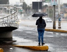 La Conagua informa que la Tormenta Tropical 