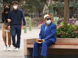 El programa Radar Jalisco reportó 448 casos nuevos, con lo que el acumulado llegó a 55 mil 368 personas que han padecido el virus. ARCHIVO