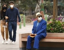 El programa Radar Jalisco reportó 448 casos nuevos, con lo que el acumulado llegó a 55 mil 368 personas que han padecido el virus. ARCHIVO
