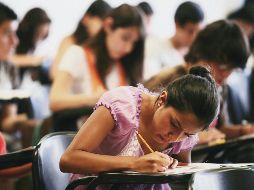 CLASES. No serán presenciales durante el inicio del actual curso.  EL INFORMADOR/ARCHIVO