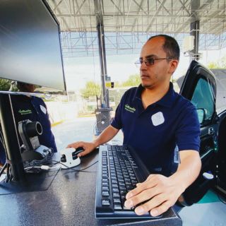 Dependencias se quedan sin gasolina por incumplir la verificación vehicular