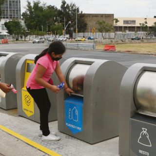 Multan a 680 negocios por mal manejo de basura