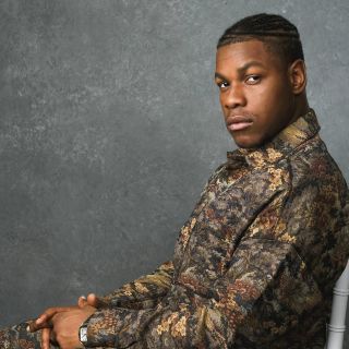 John Boyega se lanza contra "Star Wars"