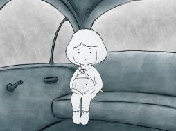 “Ventanas”. El proyecto de Kenya Márquez es uno de los muchos que concreta este 2020. CORTESÍA