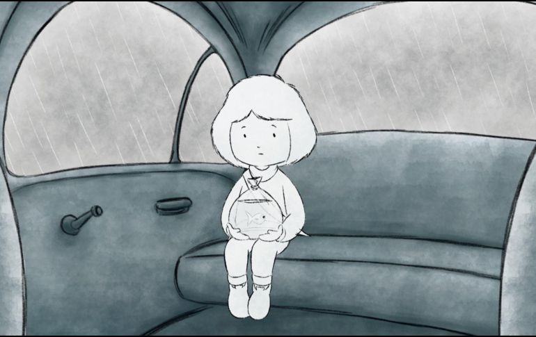 “Ventanas”. El proyecto de Kenya Márquez es uno de los muchos que concreta este 2020. CORTESÍA