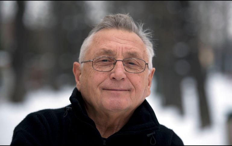 Menzel era uno de los pioneros de la corriente Nueva Ola Checoslovaca en la década de 1960. AP / ARCHIVO