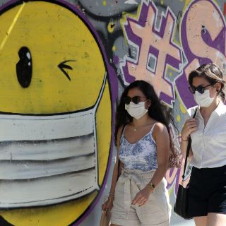 La OMS comienza a revisar su respuesta a la pandemia de COVID-19