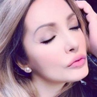 Paty Navidad critica chip cerebral de Elon Musk