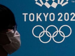 Según una encuesta, uno de cada cuatro habitantes espera que Tokio 2020 no se realicen. EFE / ARCHIVO