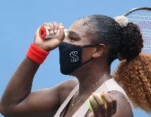 Williams (foto) enfrentará a la ganadora del cruce entre la francesa Alizé Cornet y la búlgara Tsvetana Pironkova. AFP / A. Bello